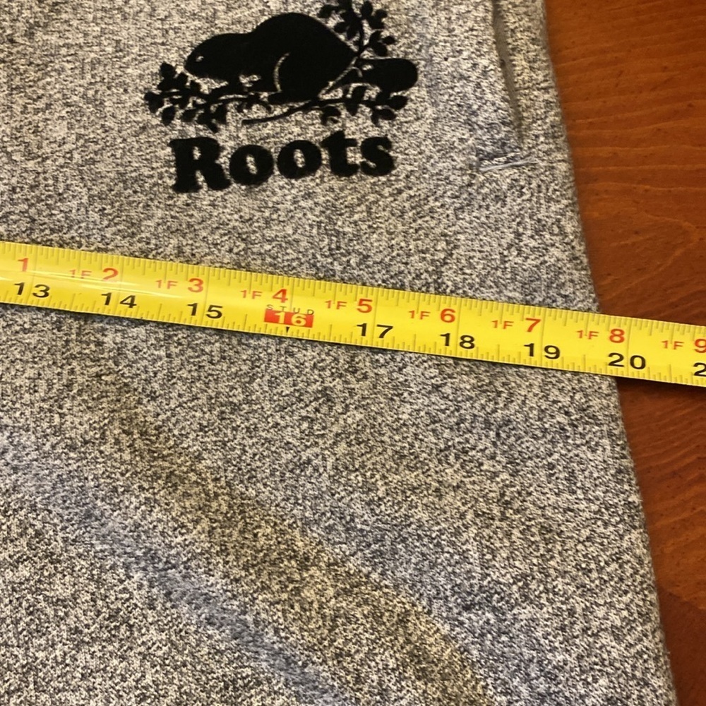 COPY - COPY - Roots Unisex Joggers Charcoal XXS/S - Picture 13 of 14